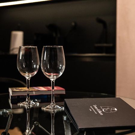 Terme Di Bacco - Design Apartaments And Spa كاتانيا المظهر الخارجي الصورة