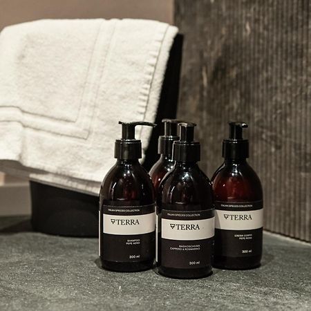 Terme Di Bacco - Design Apartaments And Spa كاتانيا المظهر الخارجي الصورة