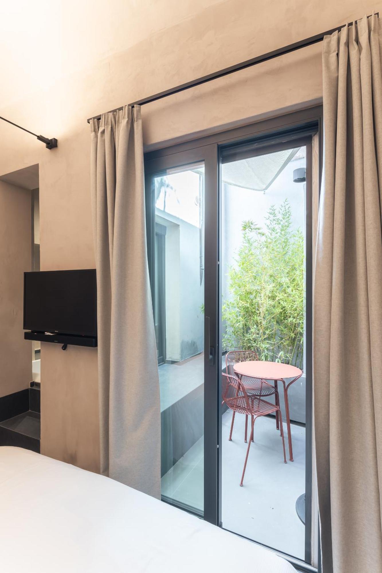 Terme Di Bacco - Design Apartaments And Spa كاتانيا المظهر الخارجي الصورة