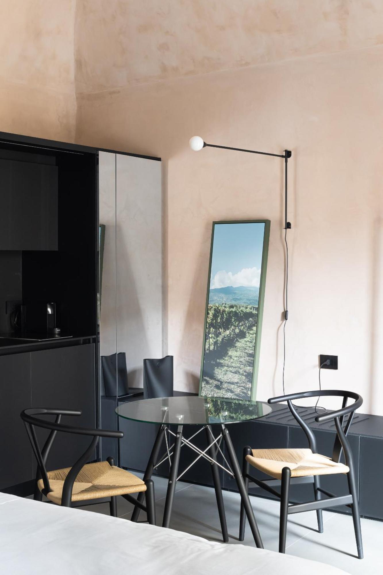 Terme Di Bacco - Design Apartaments And Spa كاتانيا المظهر الخارجي الصورة
