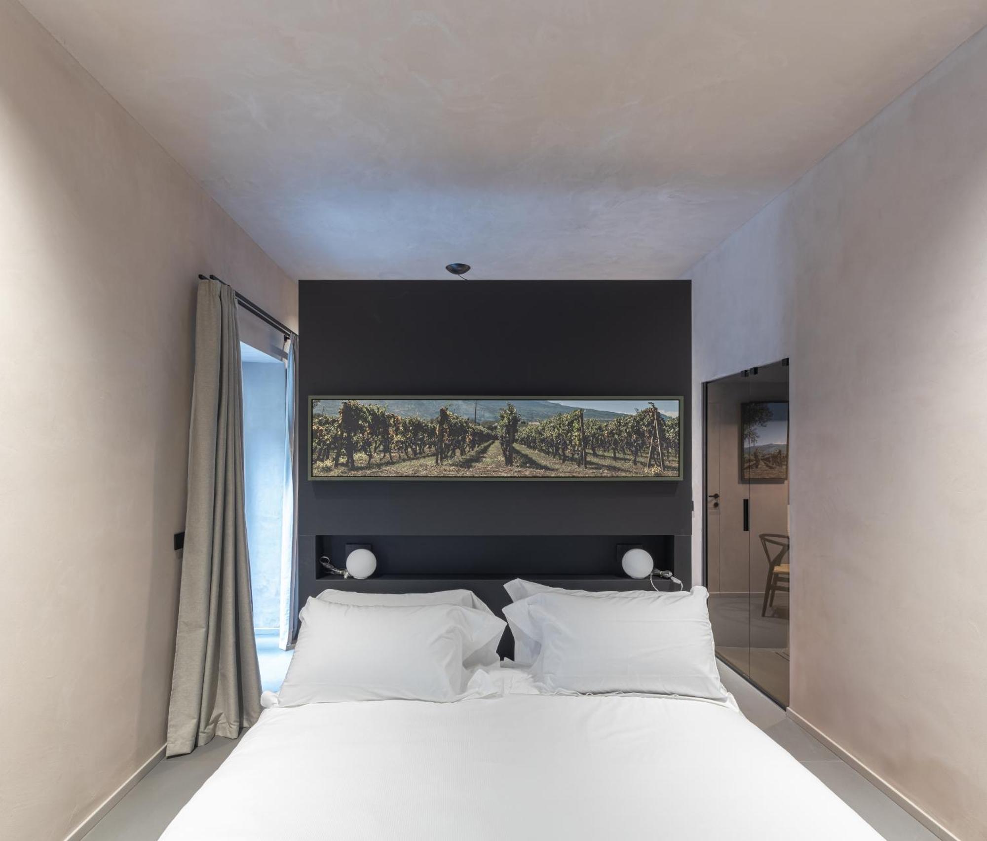 Terme Di Bacco - Design Apartaments And Spa كاتانيا المظهر الخارجي الصورة