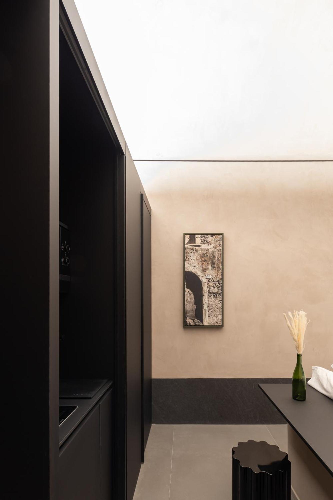 Terme Di Bacco - Design Apartaments And Spa كاتانيا المظهر الخارجي الصورة