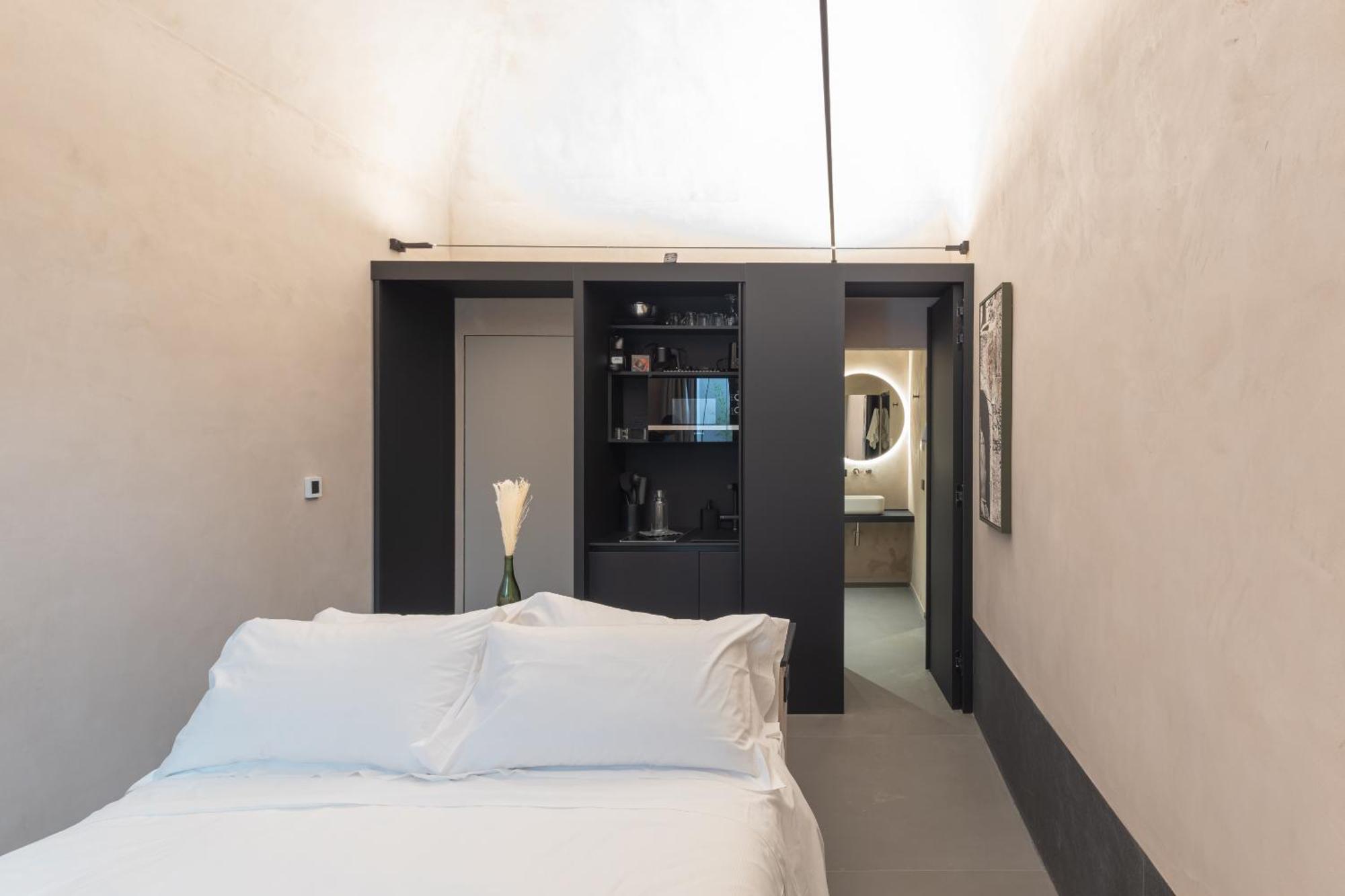 Terme Di Bacco - Design Apartaments And Spa كاتانيا المظهر الخارجي الصورة