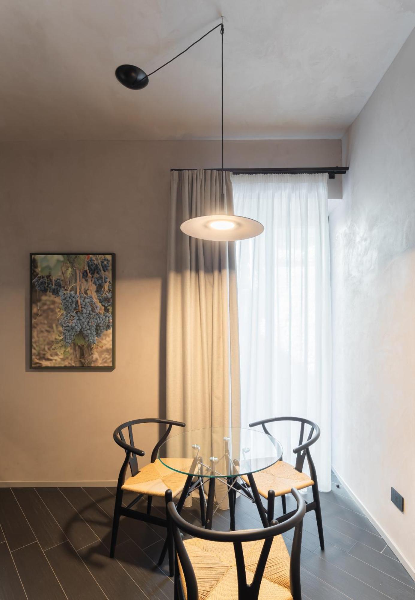 Terme Di Bacco - Design Apartaments And Spa كاتانيا المظهر الخارجي الصورة