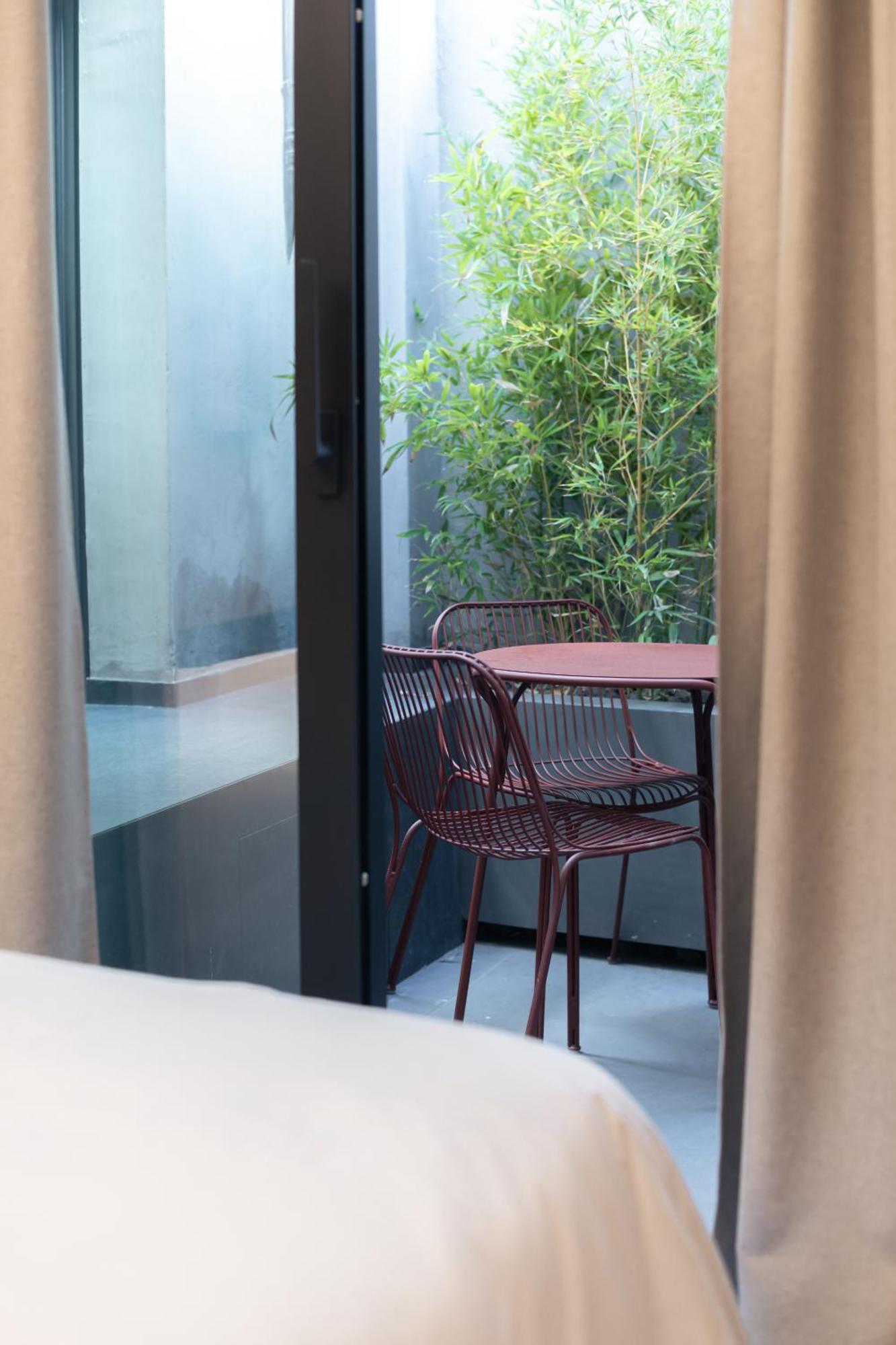 Terme Di Bacco - Design Apartaments And Spa كاتانيا المظهر الخارجي الصورة
