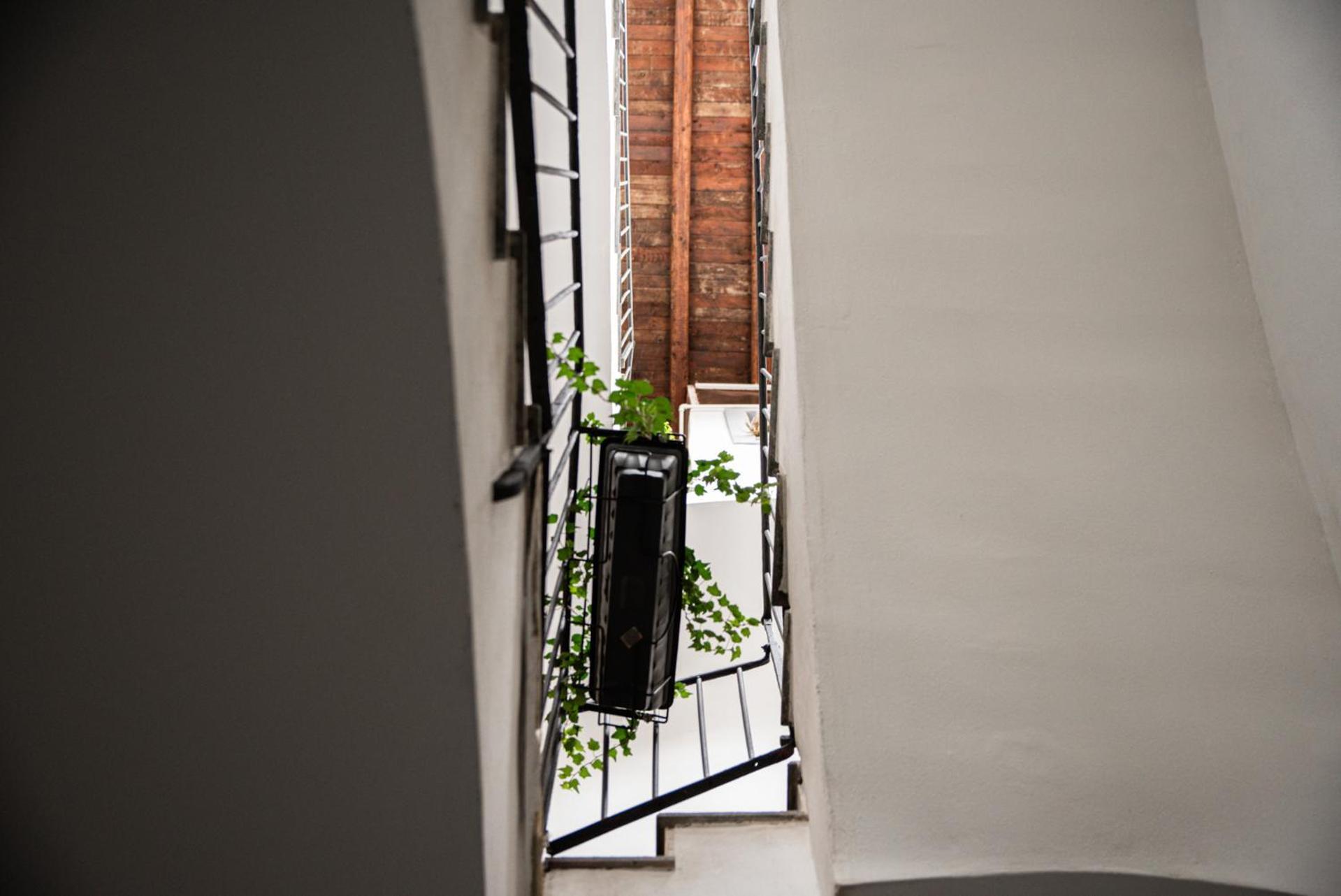Terme Di Bacco - Design Apartaments And Spa كاتانيا المظهر الخارجي الصورة