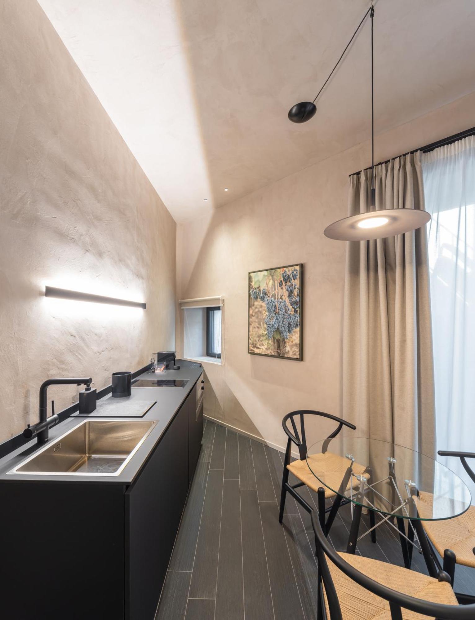Terme Di Bacco - Design Apartaments And Spa كاتانيا المظهر الخارجي الصورة