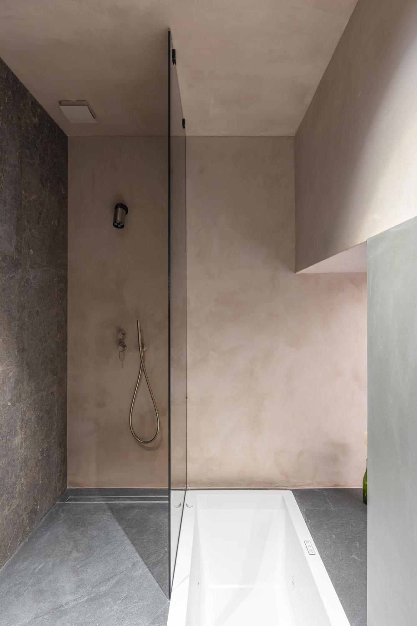 Terme Di Bacco - Design Apartaments And Spa كاتانيا المظهر الخارجي الصورة