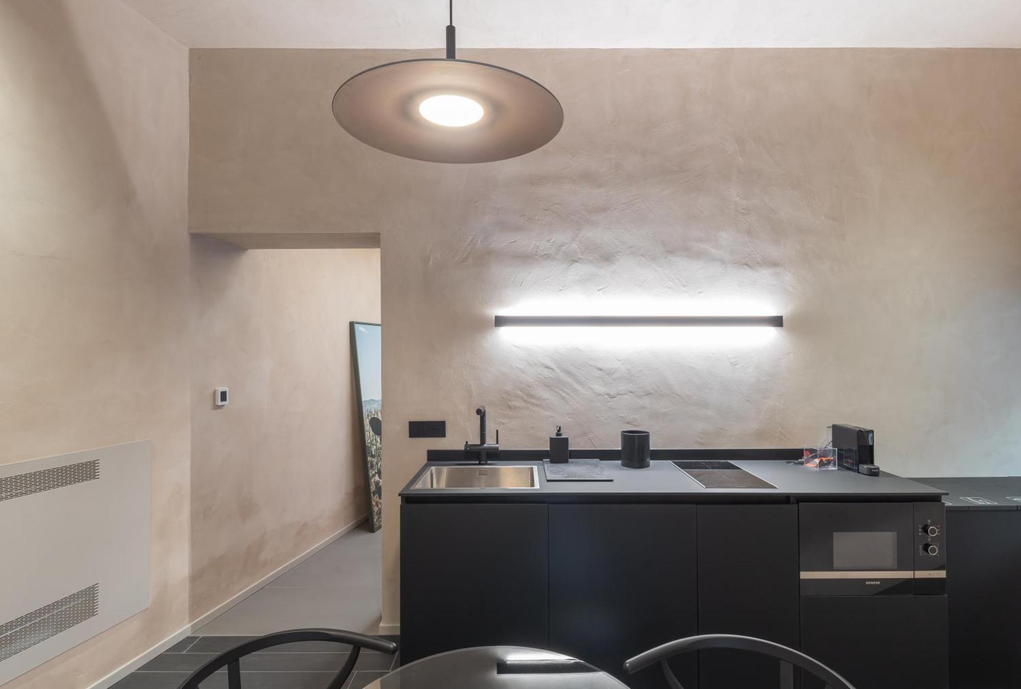 Terme Di Bacco - Design Apartaments And Spa كاتانيا المظهر الخارجي الصورة