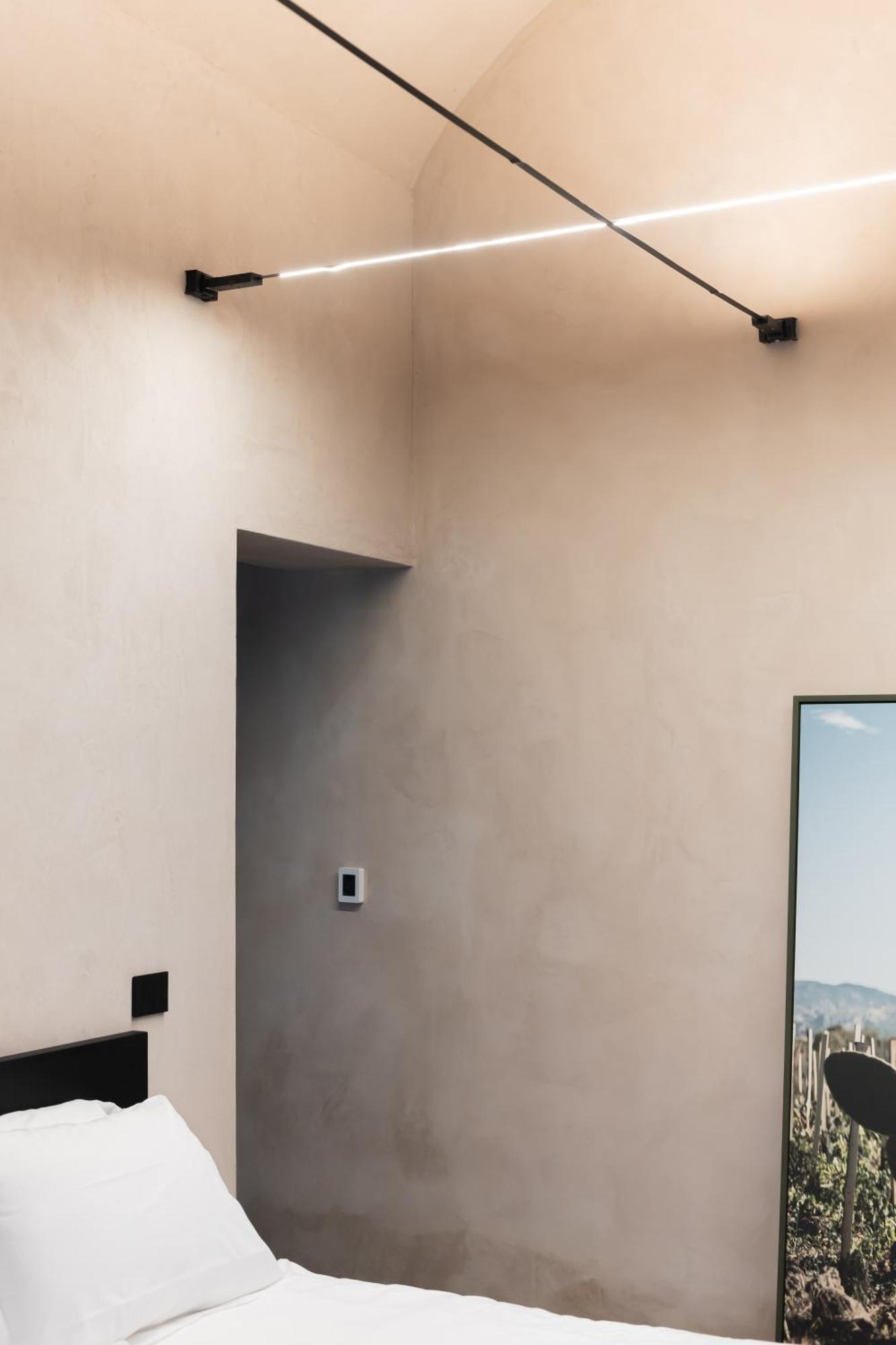 Terme Di Bacco - Design Apartaments And Spa كاتانيا المظهر الخارجي الصورة