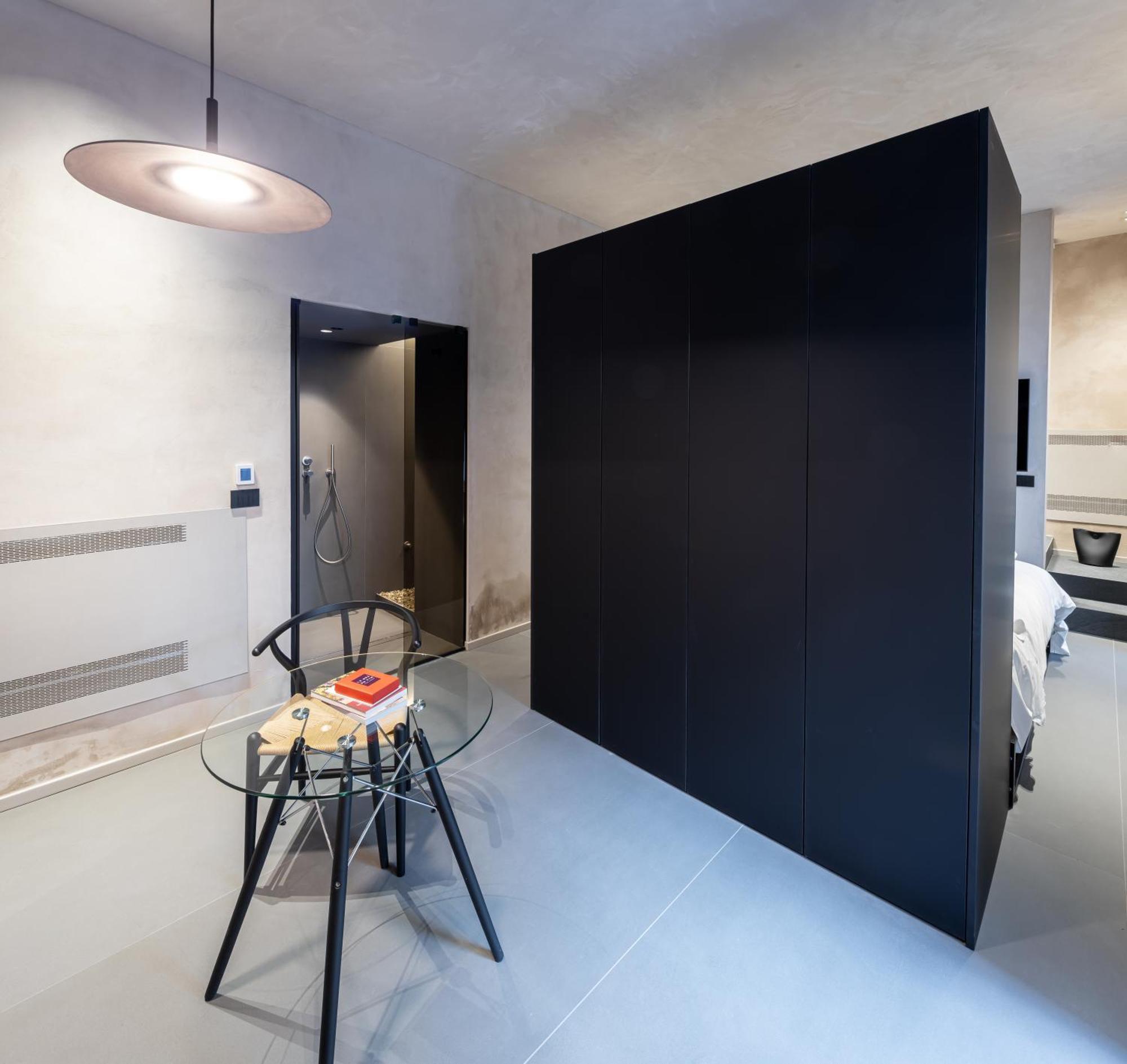 Terme Di Bacco - Design Apartaments And Spa كاتانيا المظهر الخارجي الصورة