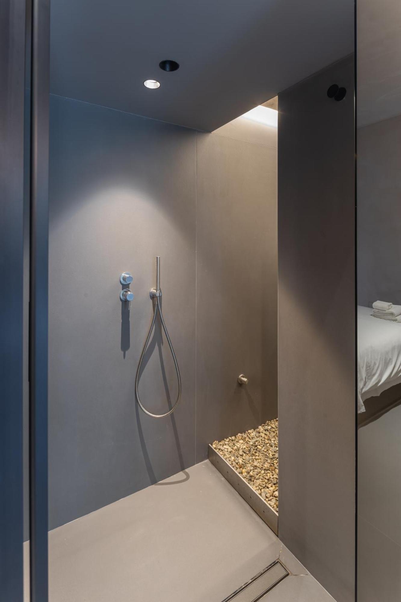 Terme Di Bacco - Design Apartaments And Spa كاتانيا المظهر الخارجي الصورة