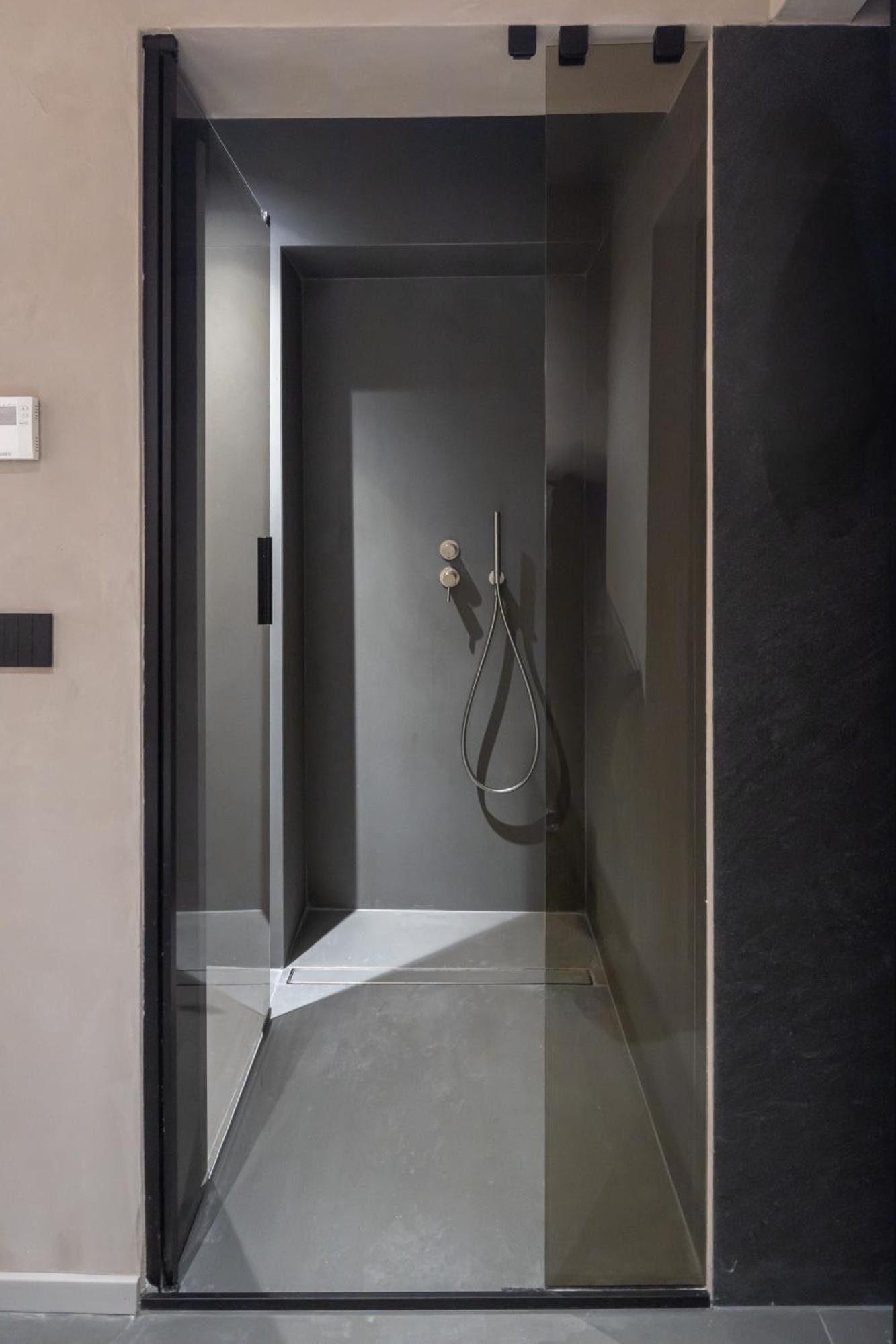 Terme Di Bacco - Design Apartaments And Spa كاتانيا المظهر الخارجي الصورة