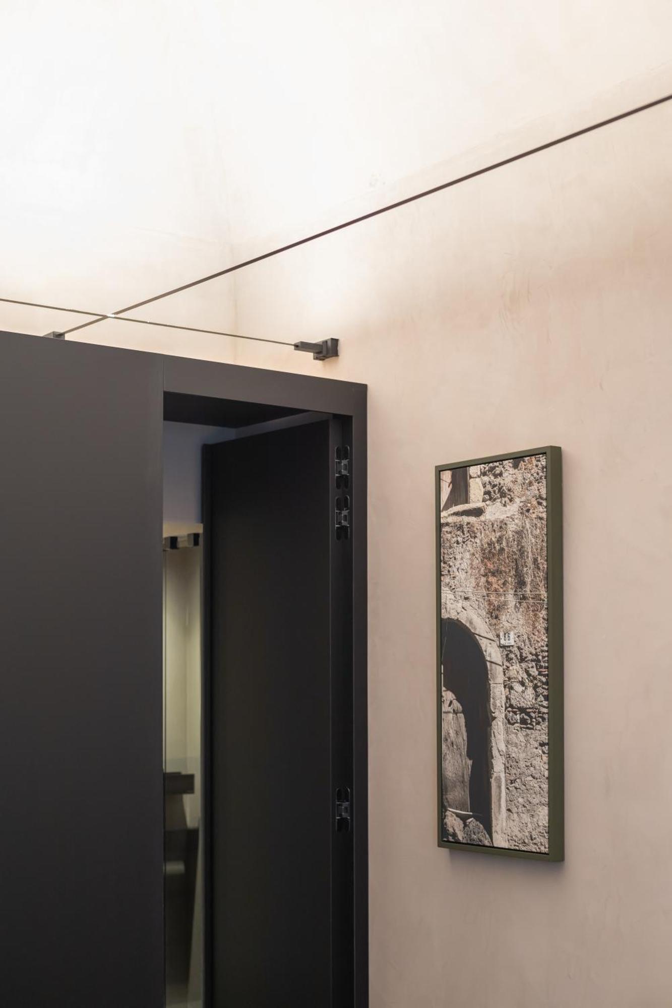 Terme Di Bacco - Design Apartaments And Spa كاتانيا المظهر الخارجي الصورة