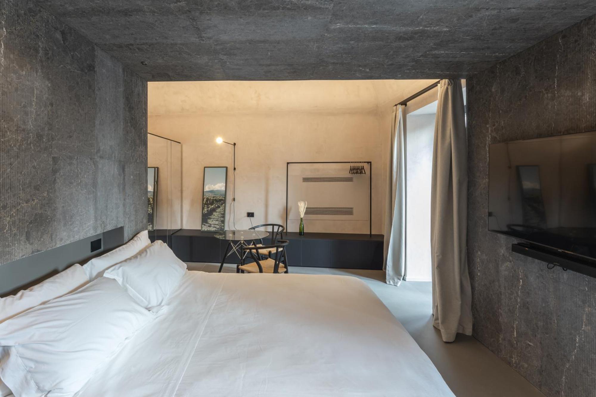 Terme Di Bacco - Design Apartaments And Spa كاتانيا المظهر الخارجي الصورة