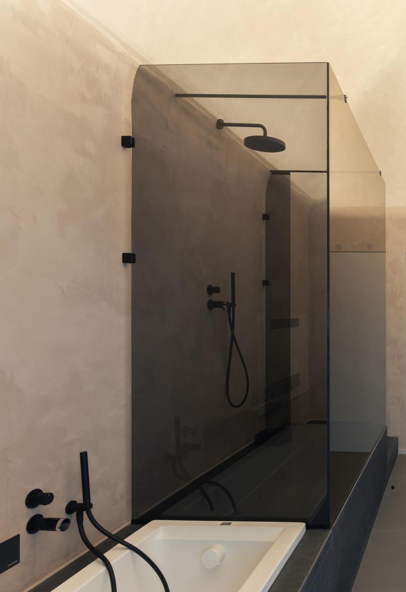 Terme Di Bacco - Design Apartaments And Spa كاتانيا المظهر الخارجي الصورة