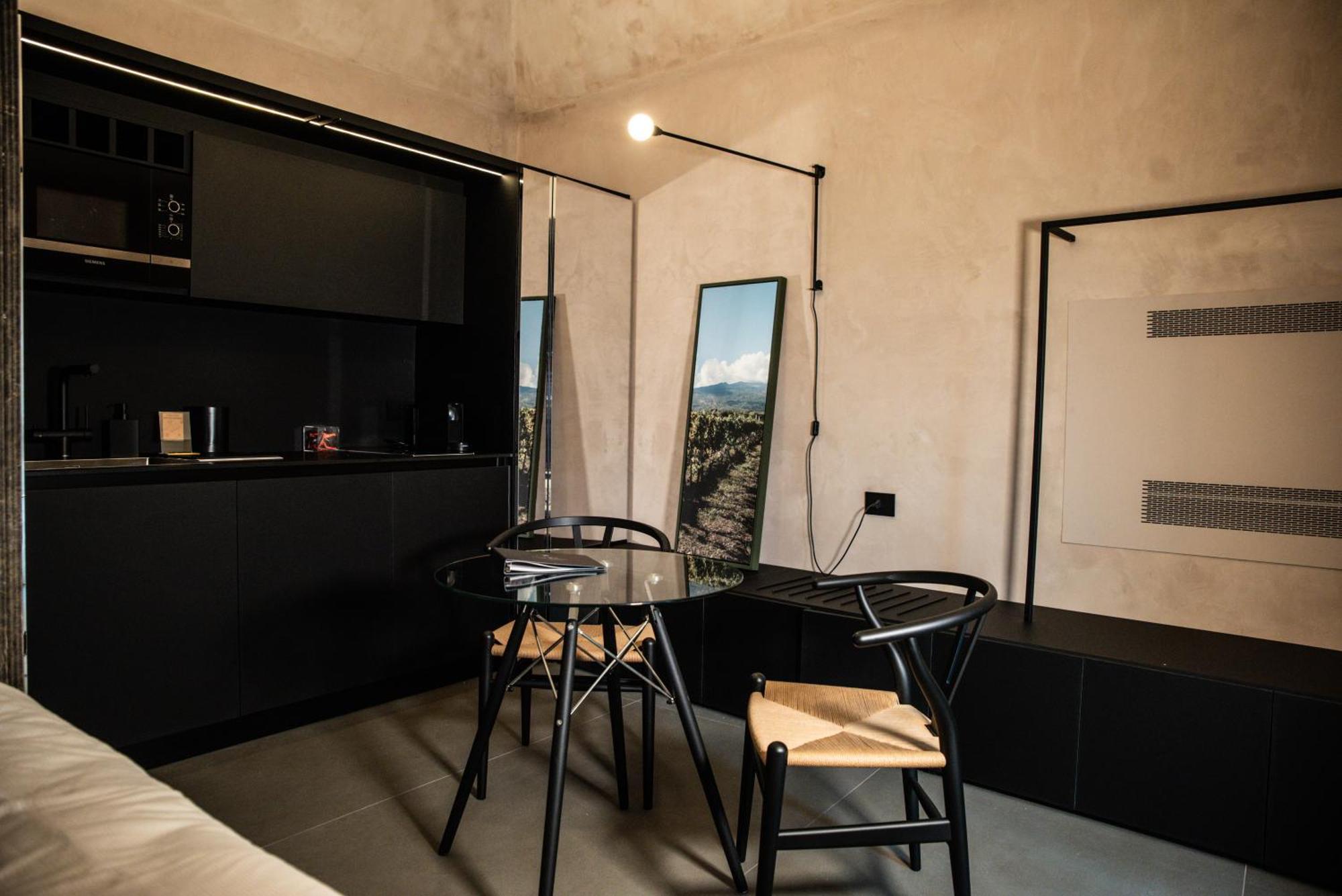 Terme Di Bacco - Design Apartaments And Spa كاتانيا المظهر الخارجي الصورة