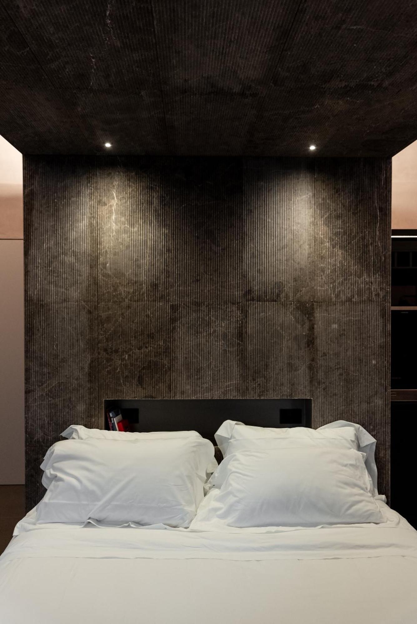 Terme Di Bacco - Design Apartaments And Spa كاتانيا المظهر الخارجي الصورة