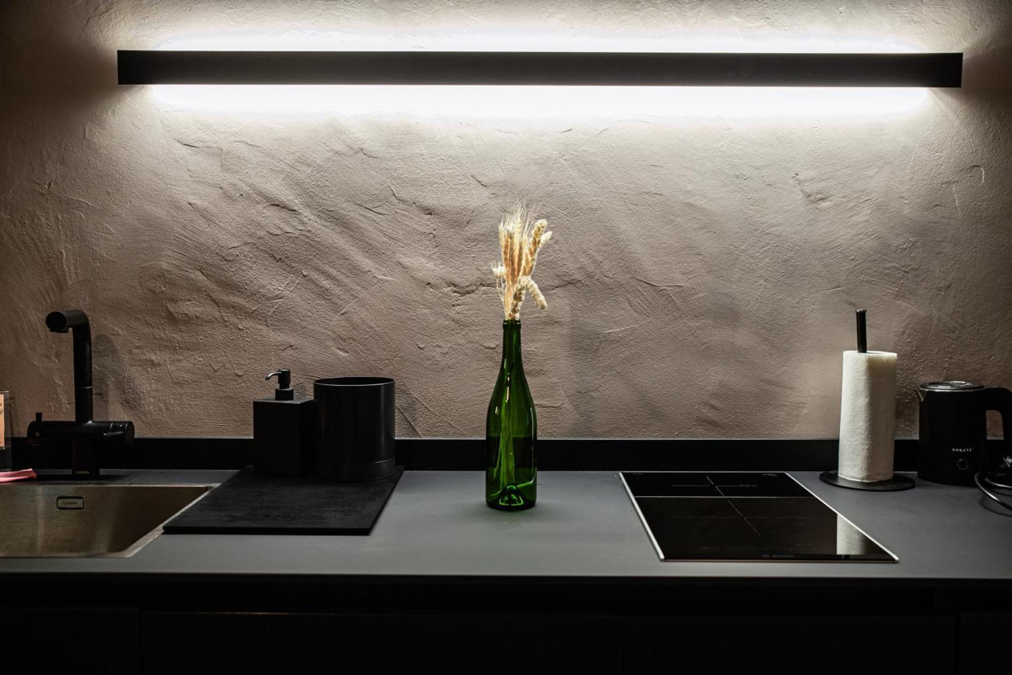 Terme Di Bacco - Design Apartaments And Spa كاتانيا المظهر الخارجي الصورة