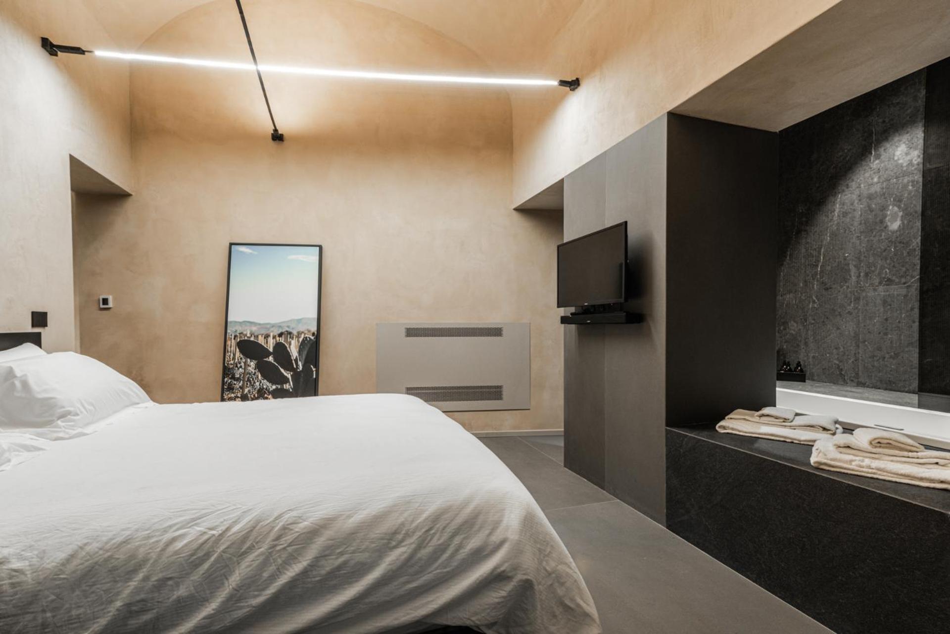 Terme Di Bacco - Design Apartaments And Spa كاتانيا المظهر الخارجي الصورة