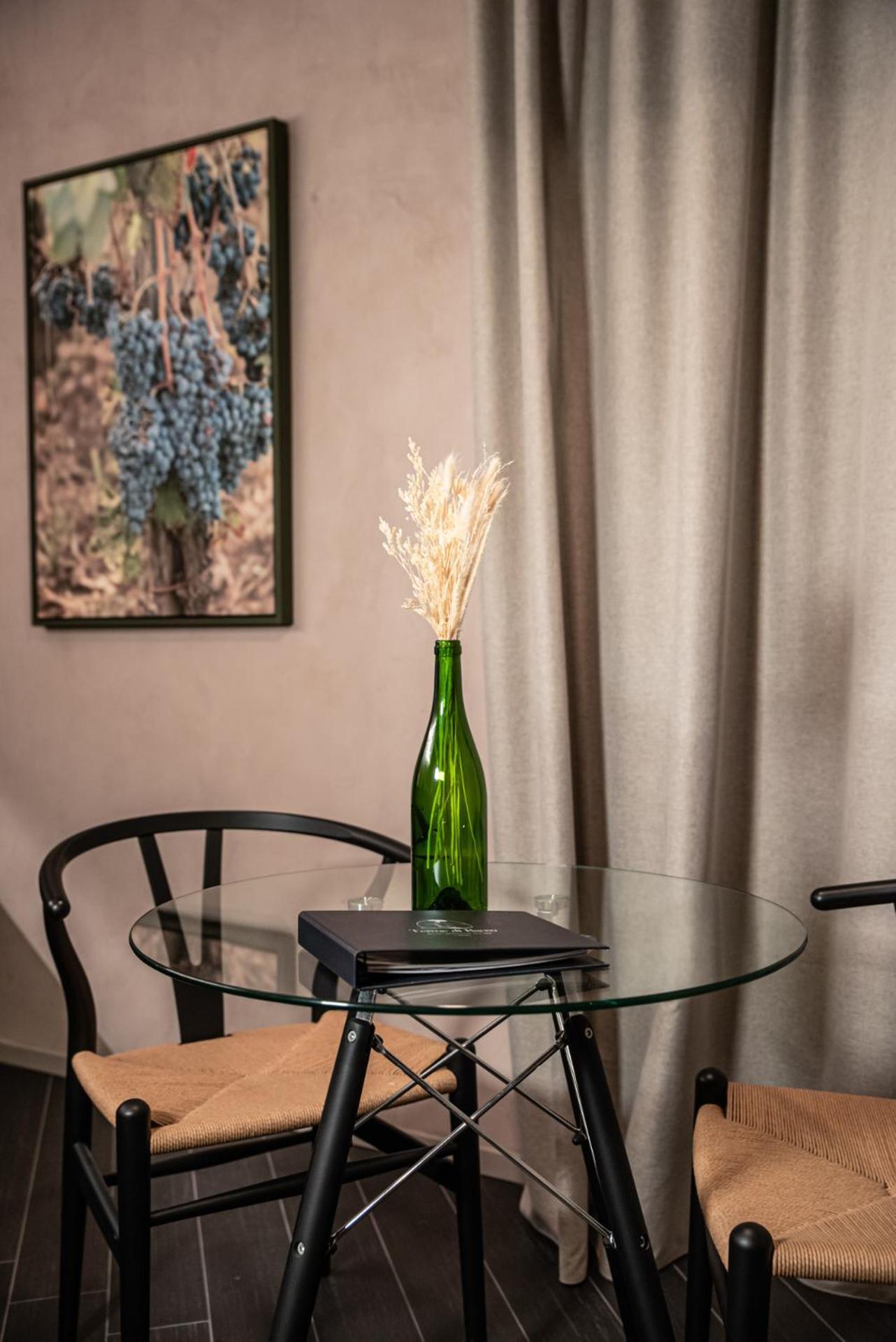Terme Di Bacco - Design Apartaments And Spa كاتانيا المظهر الخارجي الصورة