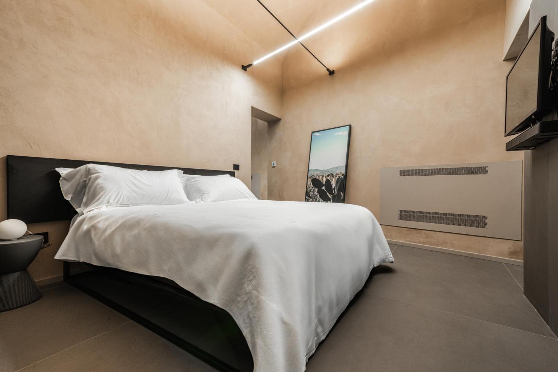 Terme Di Bacco - Design Apartaments And Spa كاتانيا المظهر الخارجي الصورة