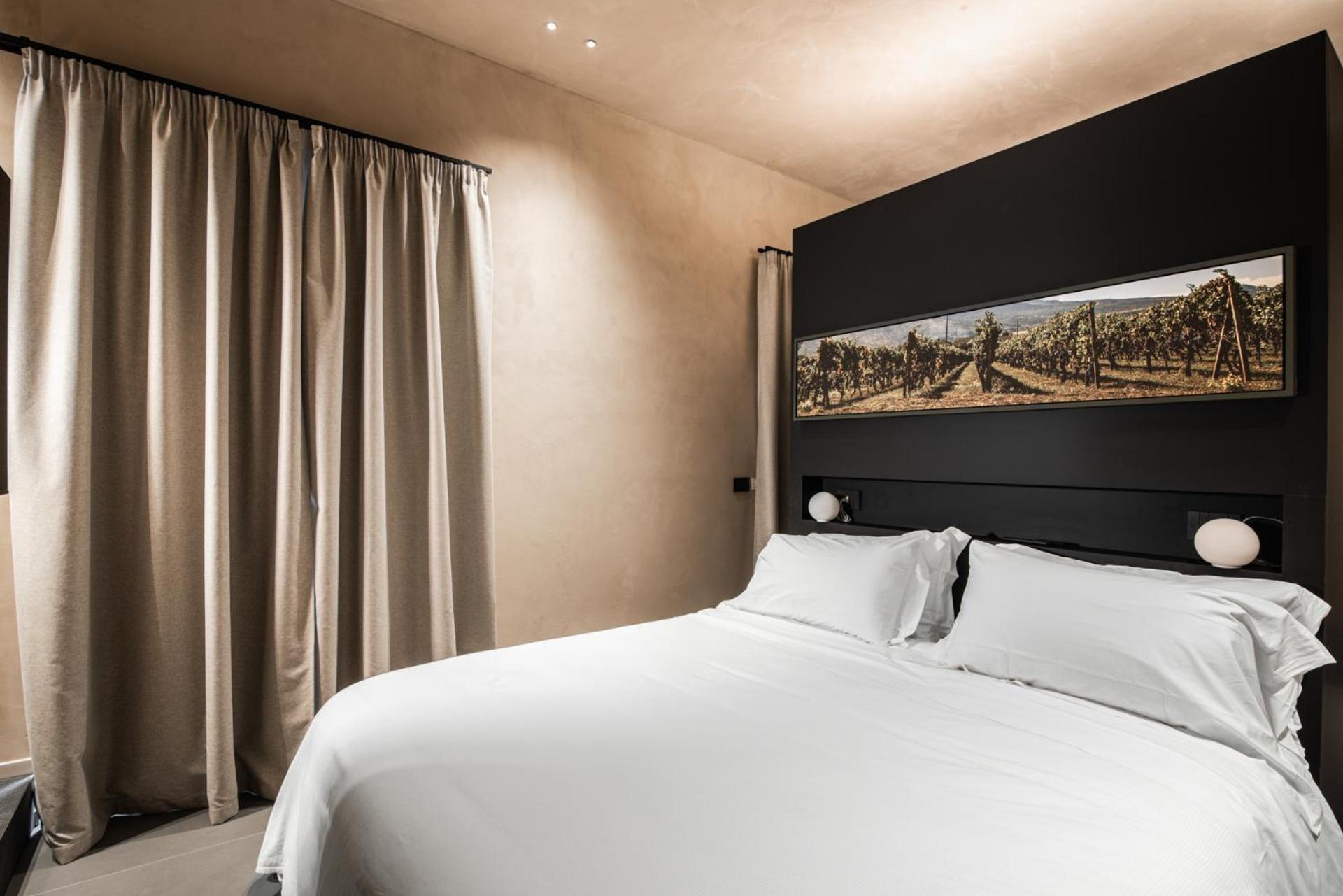 Terme Di Bacco - Design Apartaments And Spa كاتانيا المظهر الخارجي الصورة