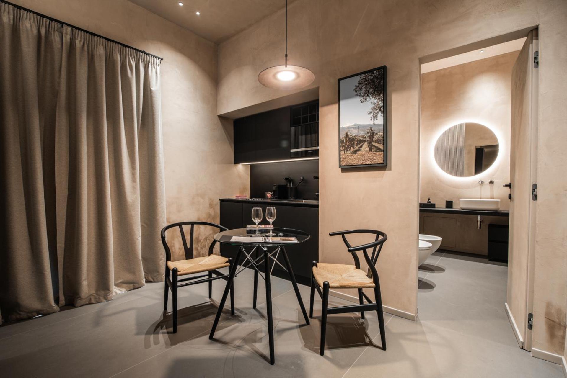 Terme Di Bacco - Design Apartaments And Spa كاتانيا المظهر الخارجي الصورة