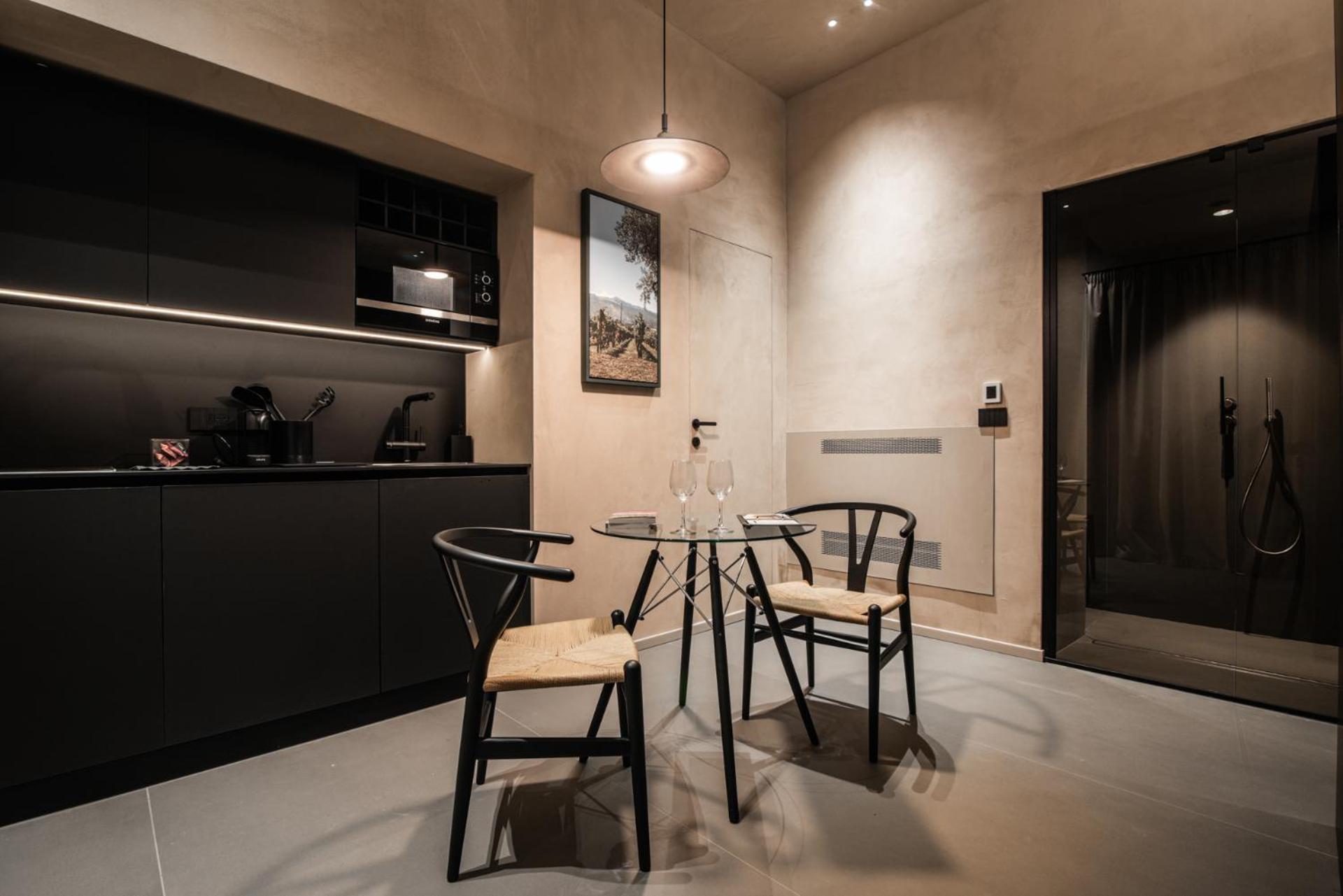 Terme Di Bacco - Design Apartaments And Spa كاتانيا المظهر الخارجي الصورة