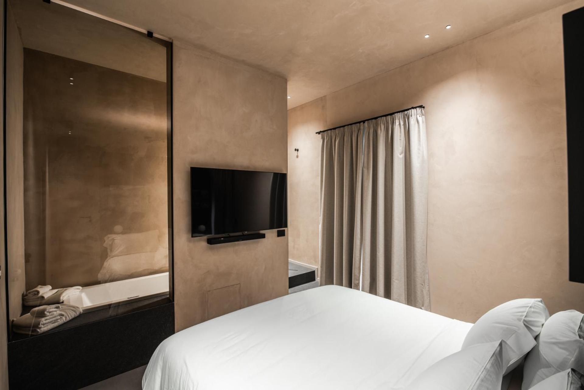 Terme Di Bacco - Design Apartaments And Spa كاتانيا المظهر الخارجي الصورة
