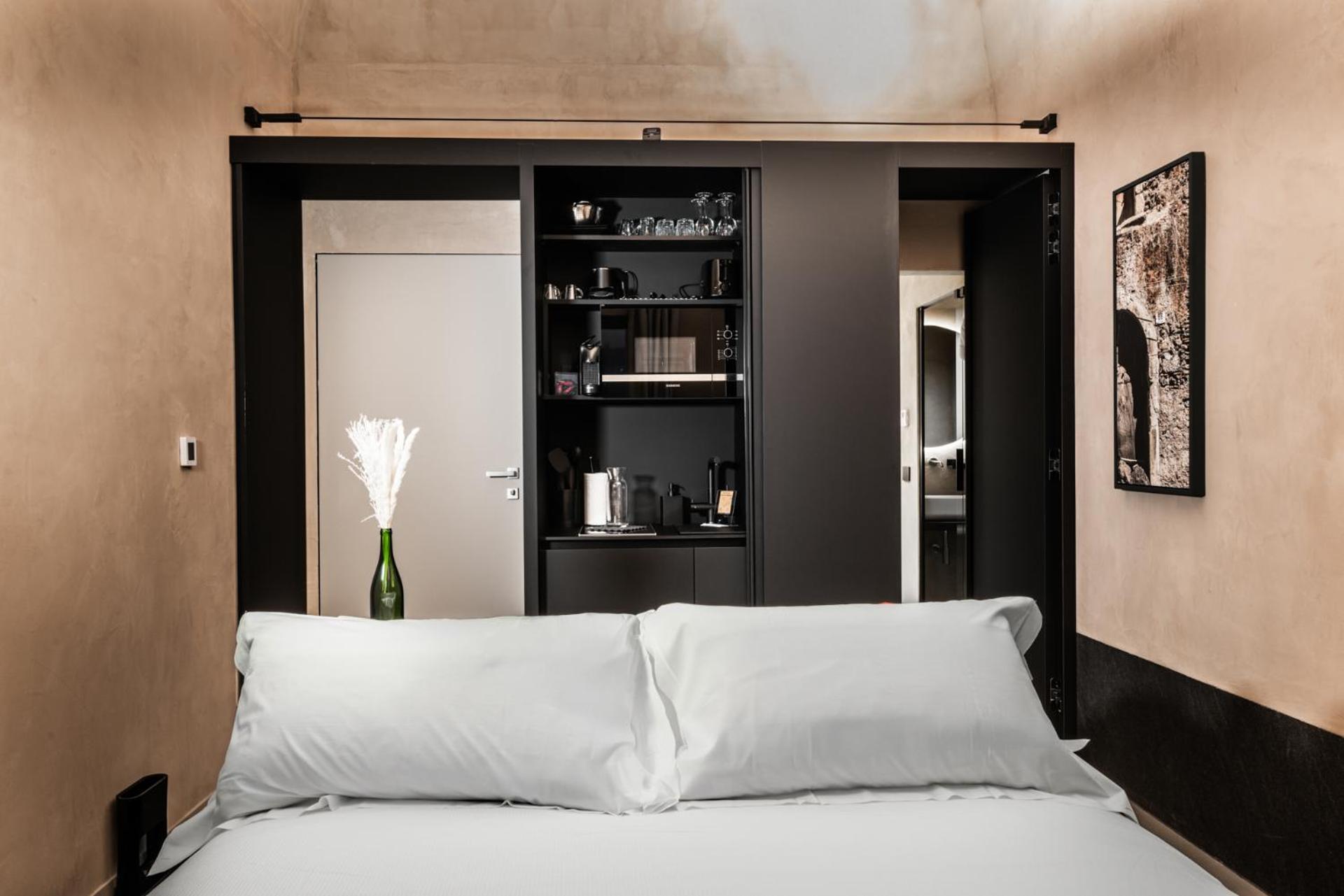 Terme Di Bacco - Design Apartaments And Spa كاتانيا المظهر الخارجي الصورة