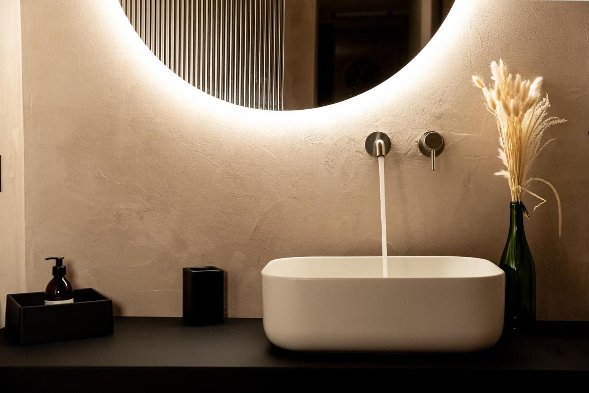 Terme Di Bacco - Design Apartaments And Spa كاتانيا المظهر الخارجي الصورة