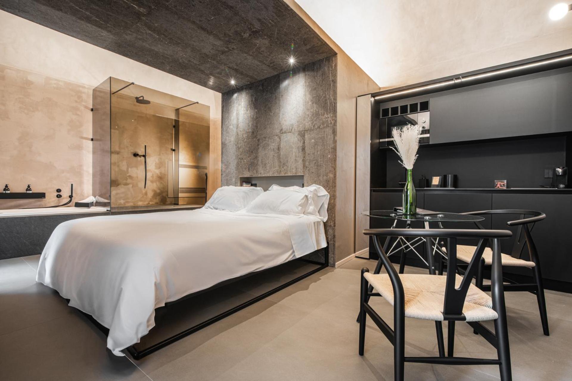 Terme Di Bacco - Design Apartaments And Spa كاتانيا المظهر الخارجي الصورة